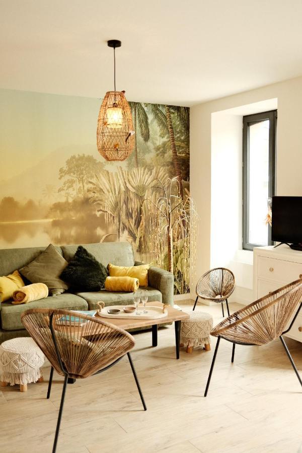 Quartier Saint-enogat Maison De Charme Proche Des Plages Holiday home
