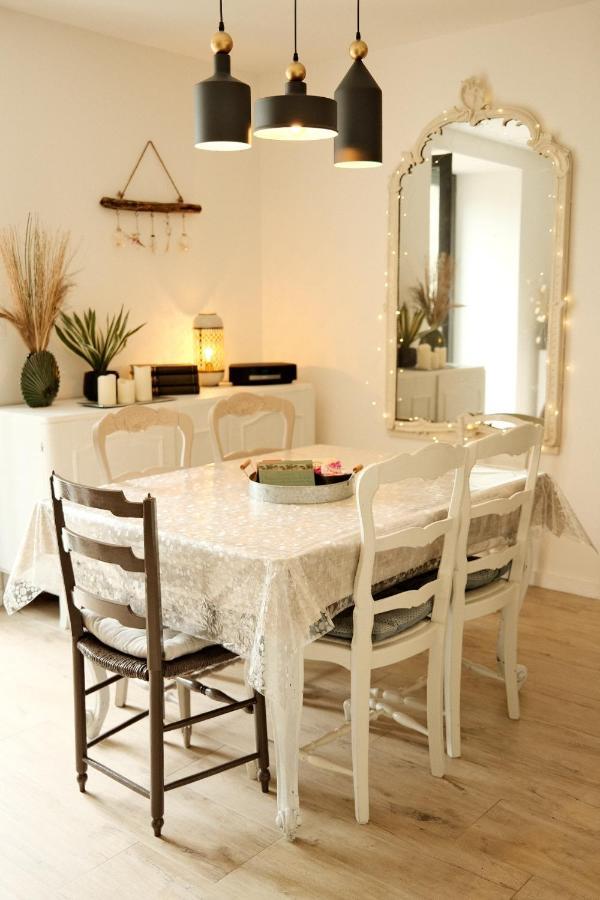 Holiday home Quartier Saint-enogat Maison De Charme Proche Des Plages Dinard
