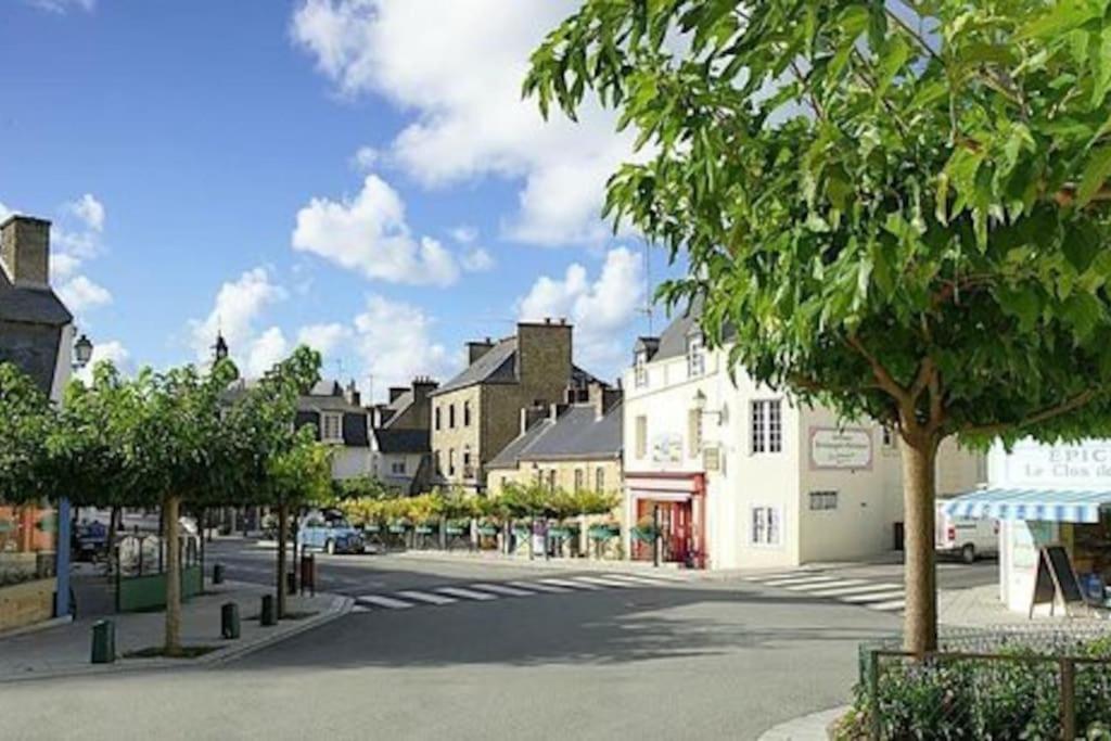 Ferienhaus Quartier Saint-enogat Maison De Charme Proche Des Plages *