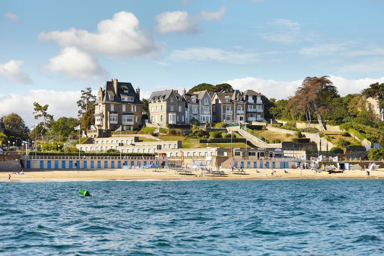 Quartier Saint-enogat Maison De Charme Proche Des Plages Dinard