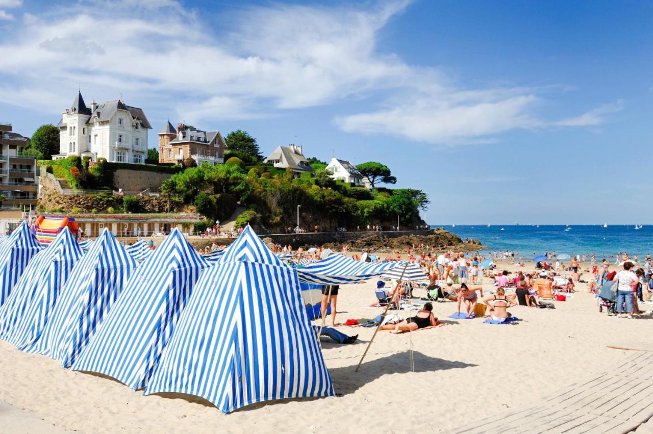 Quartier Saint-enogat Maison De Charme Proche Des Plages *