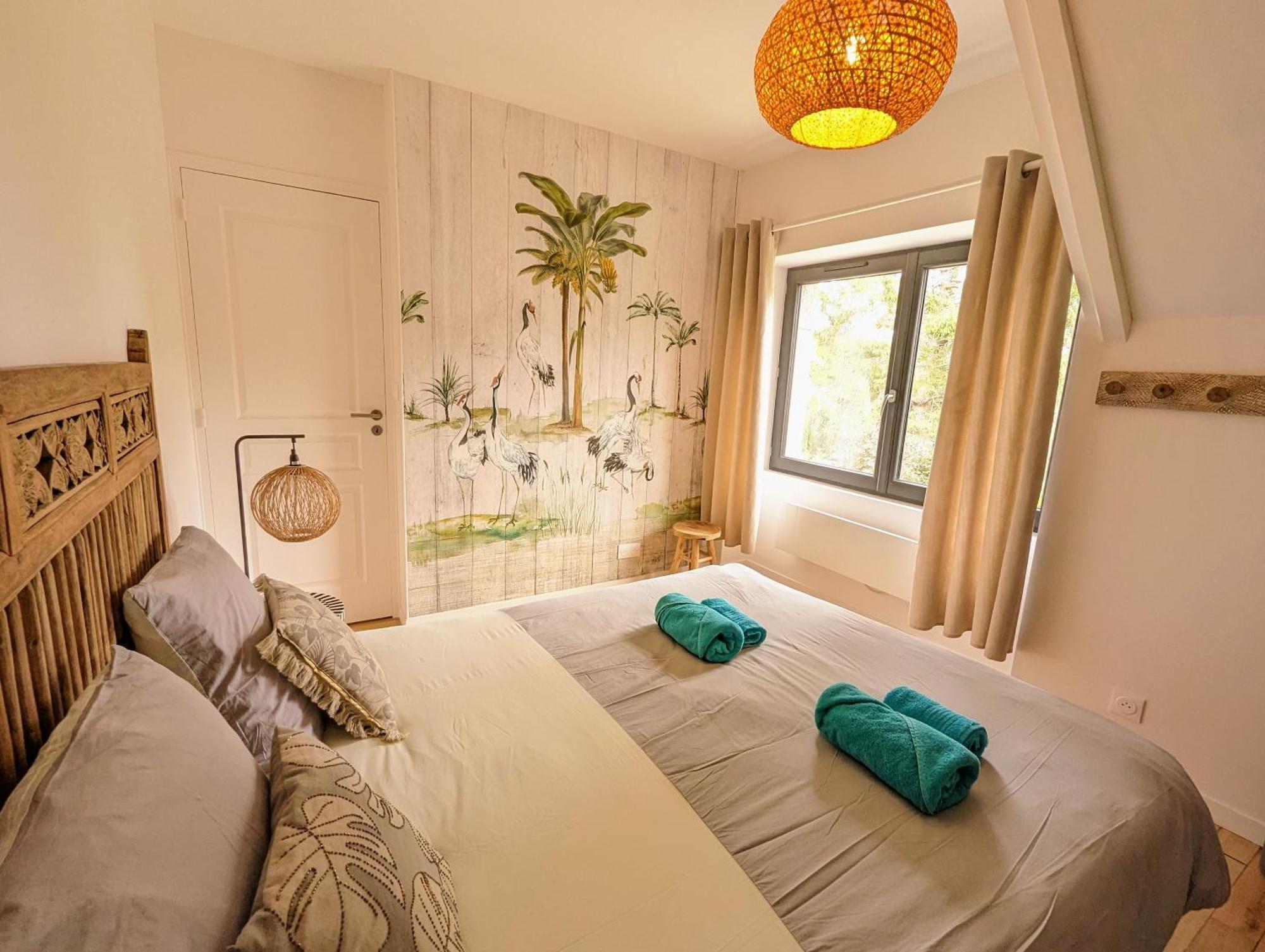 Quartier Saint-enogat Maison De Charme Proche Des Plages * Dinard